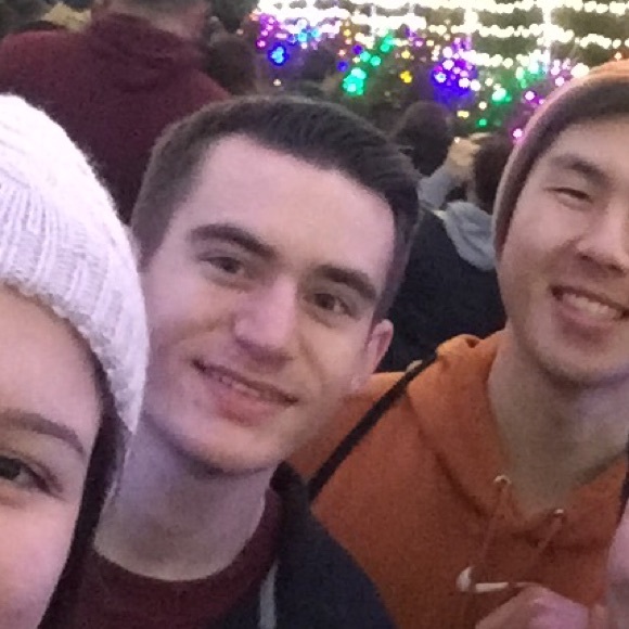 Meet your Posher, David - Picture 1 of 1